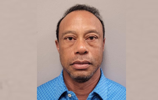 Tiger Woods Arrested After Rollover Crash: DUI Charge Raises New Questions About Golf Icon’s Ongoing Struggles